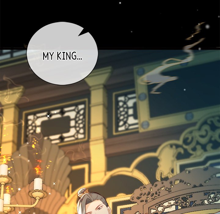 The Emperor's Choice The Emperor's Choice EP 12 - Toomics page 102 - 