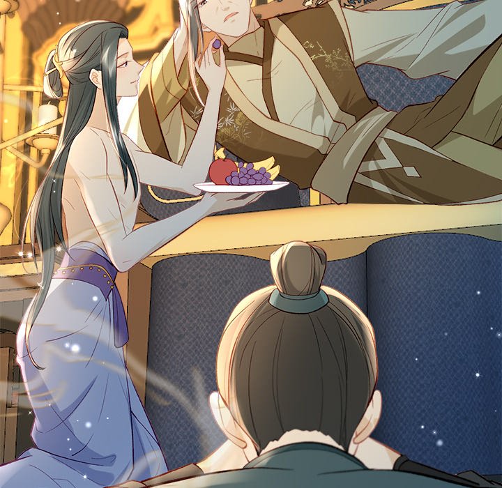 The Emperor's Choice The Emperor's Choice EP 12 - Toomics page 103 - 