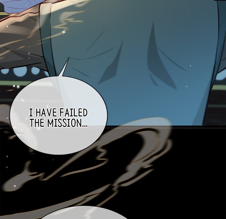 The Emperor's Choice The Emperor's Choice EP 12 - Toomics page 104 - 