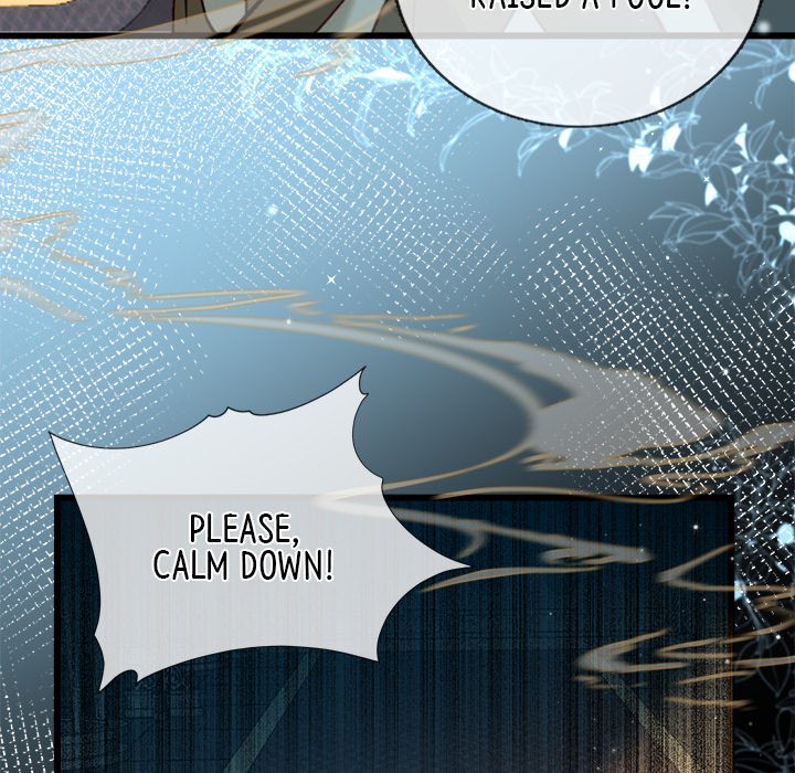 The Emperor's Choice The Emperor's Choice EP 12 - Toomics page 107 - 