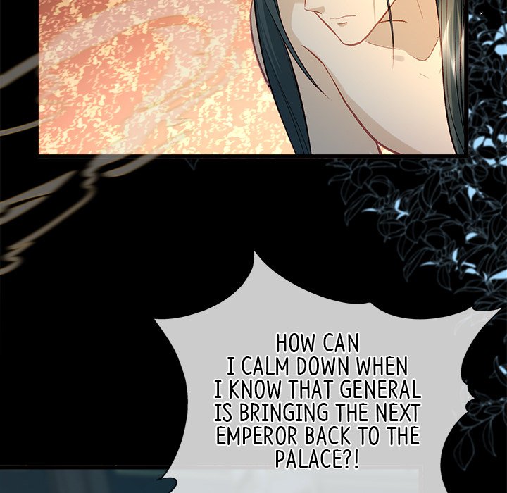 The Emperor's Choice The Emperor's Choice EP 12 - Toomics page 109 - 