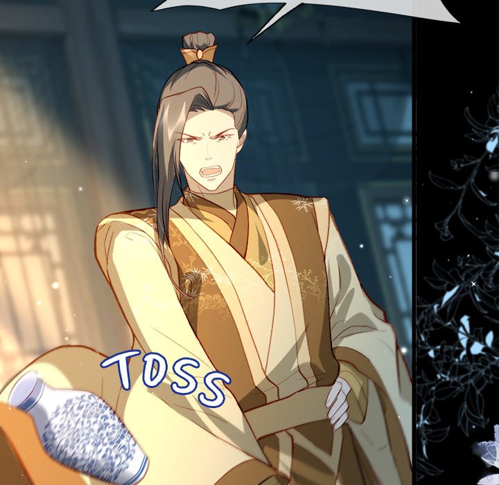 The Emperor's Choice The Emperor's Choice EP 12 - Toomics page 110 - 