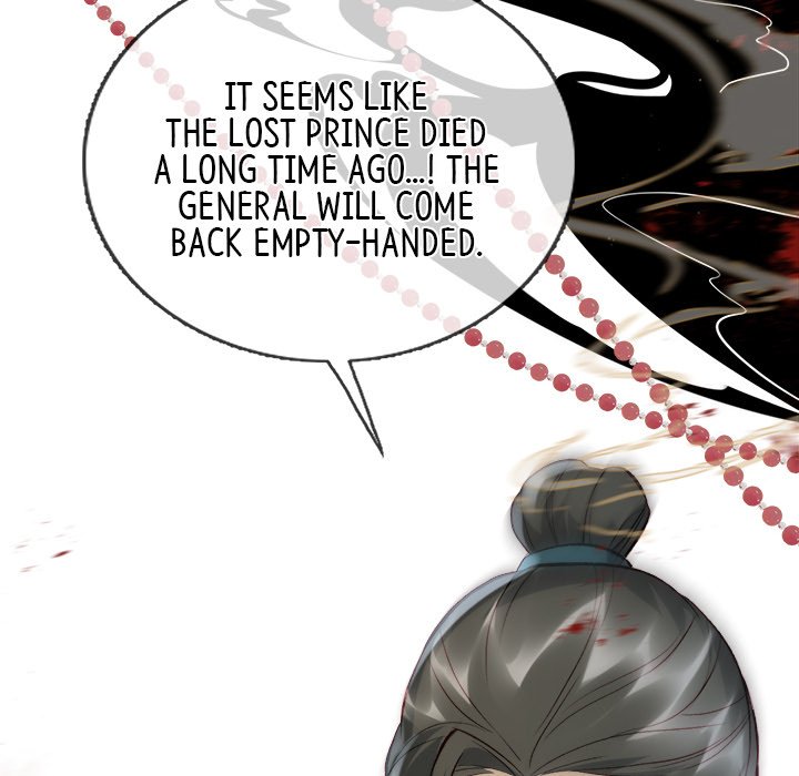 The Emperor's Choice The Emperor's Choice EP 12 - Toomics page 112 - 
