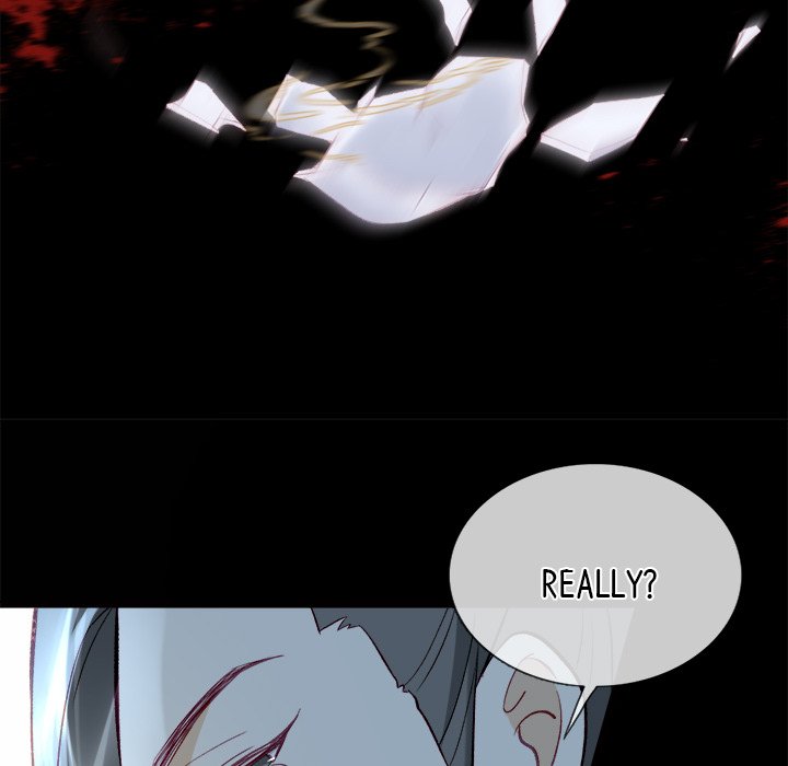 The Emperor's Choice The Emperor's Choice EP 12 - Toomics page 114 - 