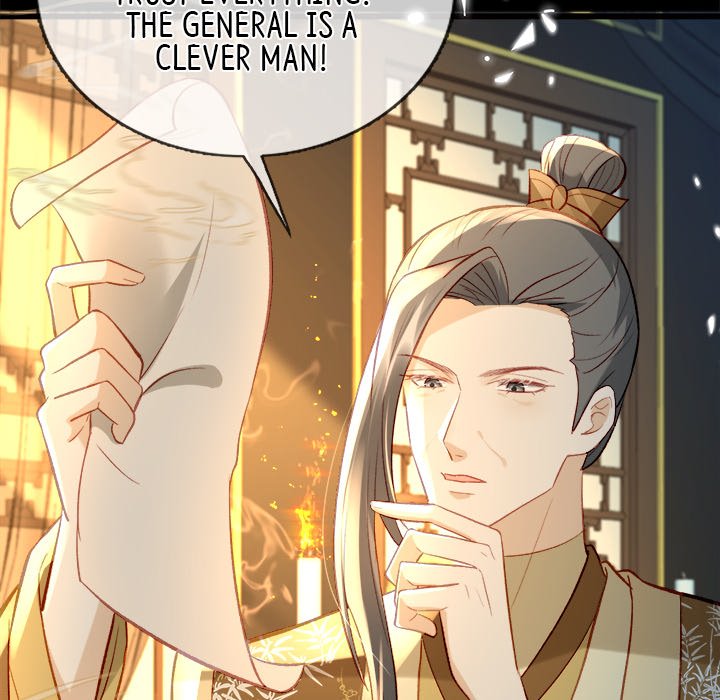 The Emperor's Choice The Emperor's Choice EP 12 - Toomics page 119 - 
