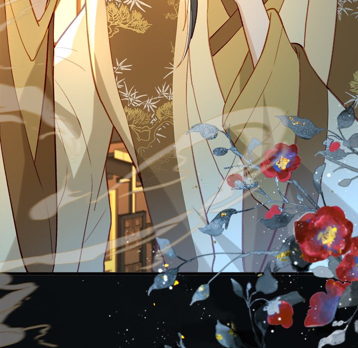 The Emperor's Choice The Emperor's Choice EP 12 - Toomics page 120 - 