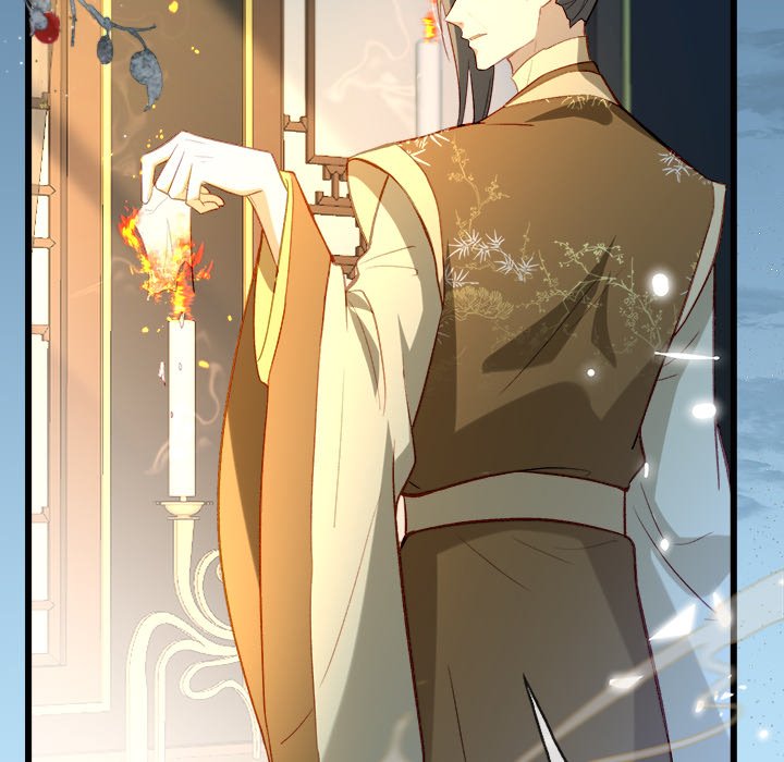 The Emperor's Choice The Emperor's Choice EP 12 - Toomics page 123 - 