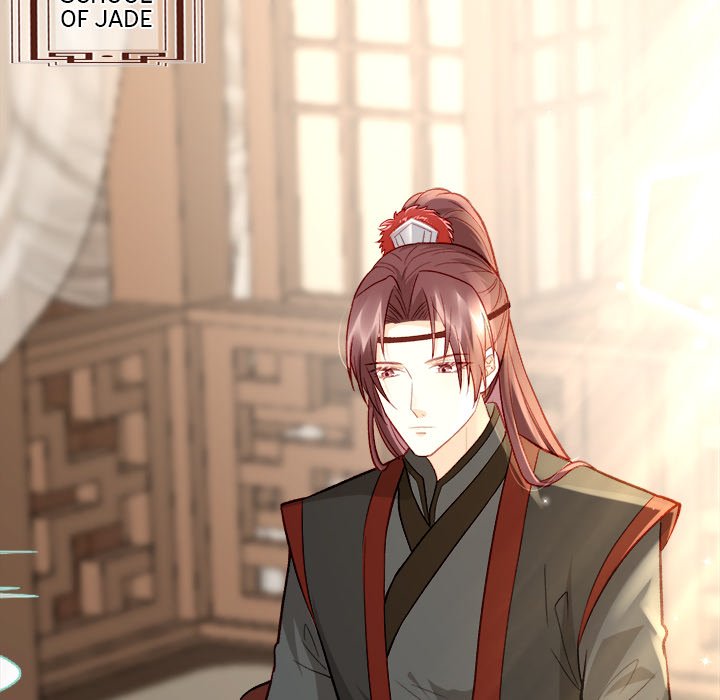 The Emperor's Choice The Emperor's Choice EP 12 - Toomics page 129 - 