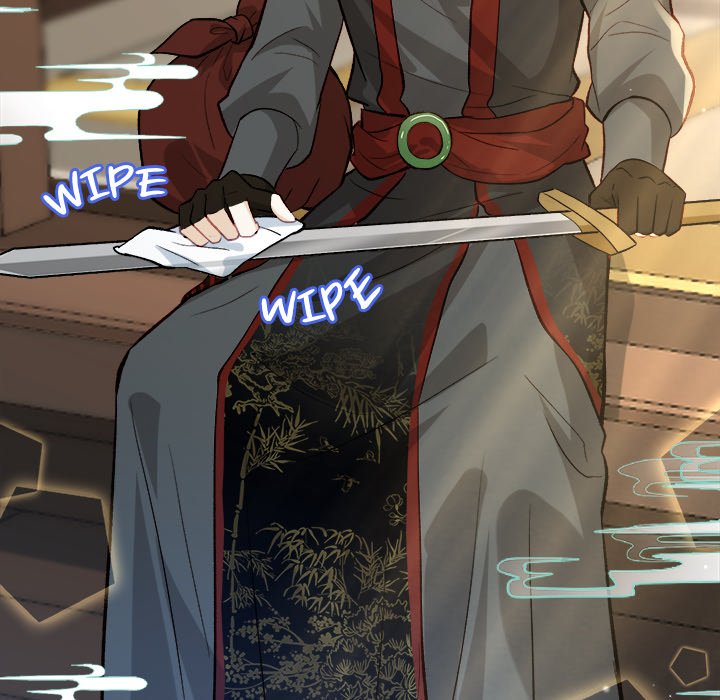 The Emperor's Choice The Emperor's Choice EP 12 - Toomics page 130 - 