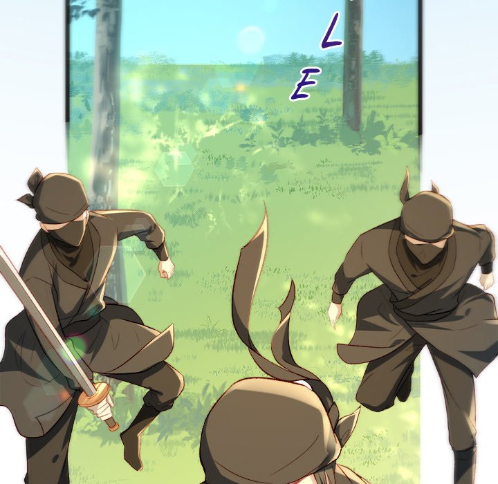 The Emperor's Choice The Emperor's Choice EP 12 - Toomics page 14 - 