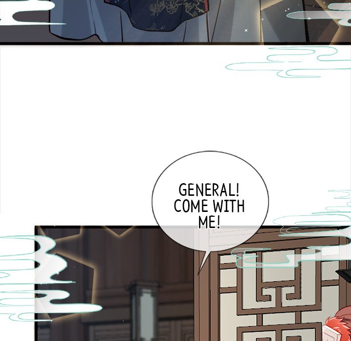 The Emperor's Choice The Emperor's Choice EP 12 - Toomics page 131 - 