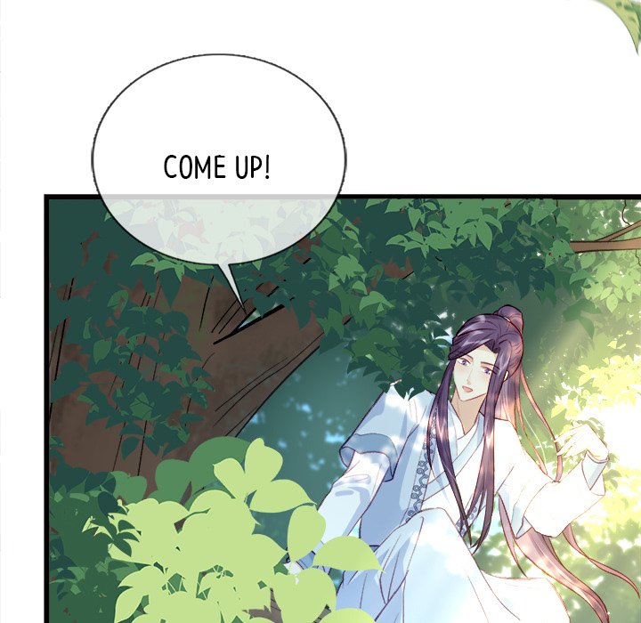 The Emperor's Choice The Emperor's Choice EP 12 - Toomics page 142 - 