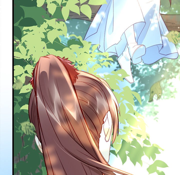 The Emperor's Choice The Emperor's Choice EP 12 - Toomics page 143 - 