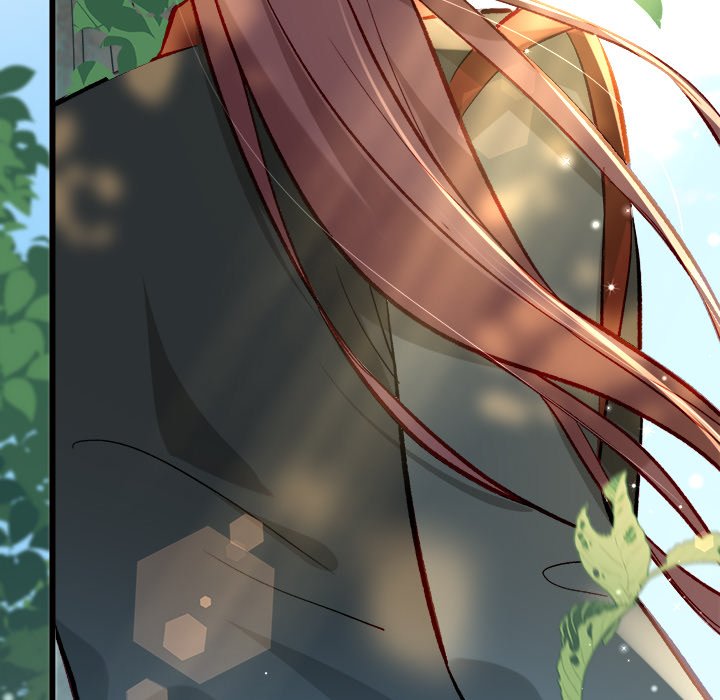The Emperor's Choice The Emperor's Choice EP 12 - Toomics page 144 - 