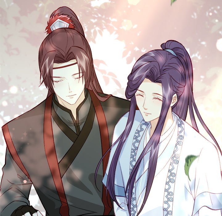 The Emperor's Choice The Emperor's Choice EP 12 - Toomics page 146 - 