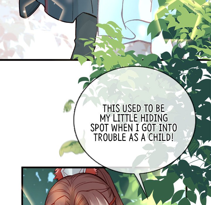 The Emperor's Choice The Emperor's Choice EP 12 - Toomics page 148 - 