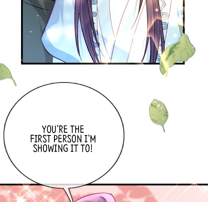 The Emperor's Choice The Emperor's Choice EP 12 - Toomics page 150 - 