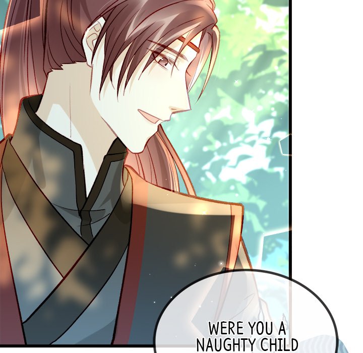 The Emperor's Choice The Emperor's Choice EP 12 - Toomics page 153 - 