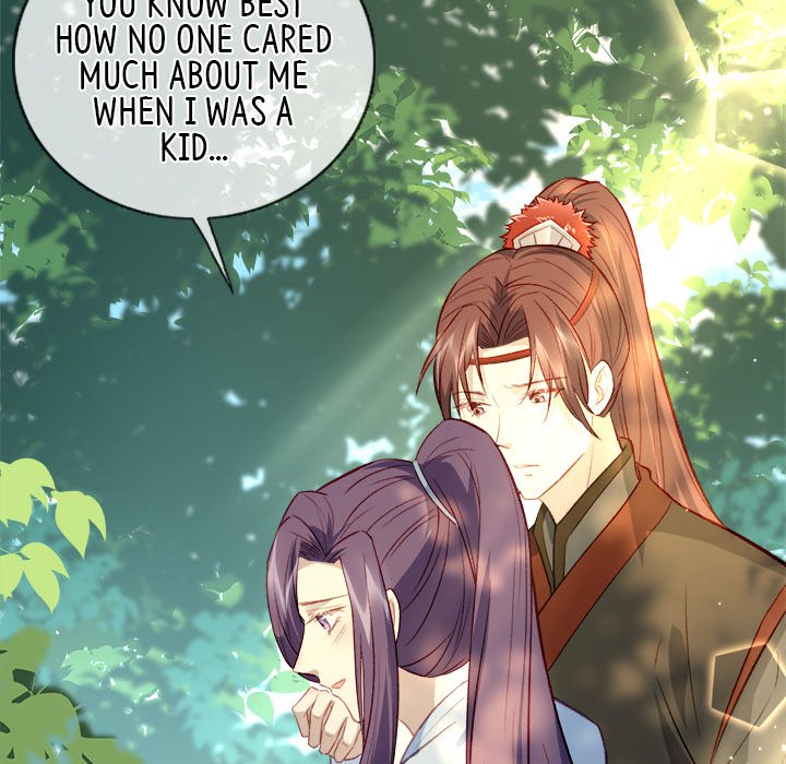 The Emperor's Choice The Emperor's Choice EP 12 - Toomics page 156 - 