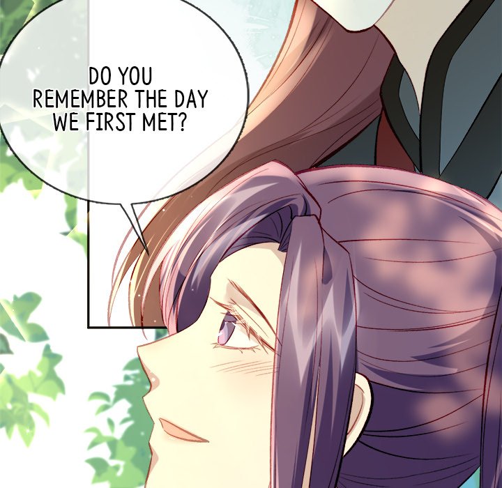 The Emperor's Choice The Emperor's Choice EP 12 - Toomics page 159 - 