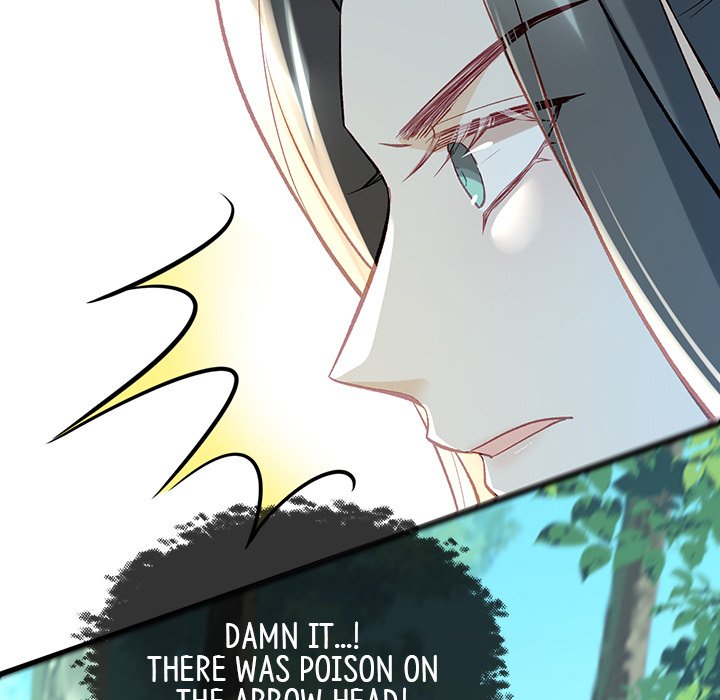 The Emperor's Choice The Emperor's Choice EP 12 - Toomics page 21 - 