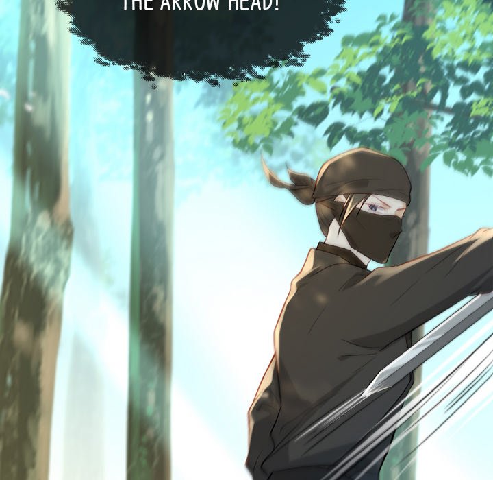 The Emperor's Choice The Emperor's Choice EP 12 - Toomics page 22 - 