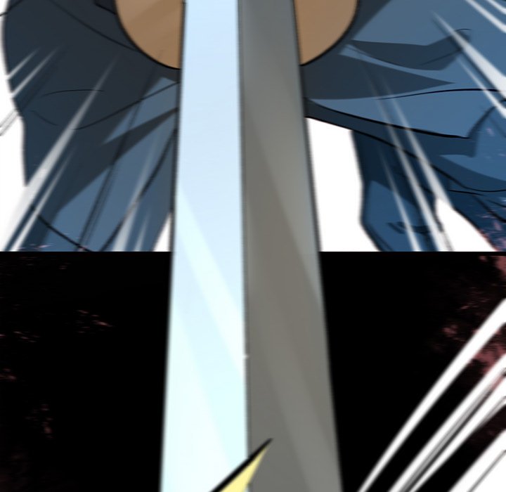The Emperor's Choice The Emperor's Choice EP 12 - Toomics page 27 - 
