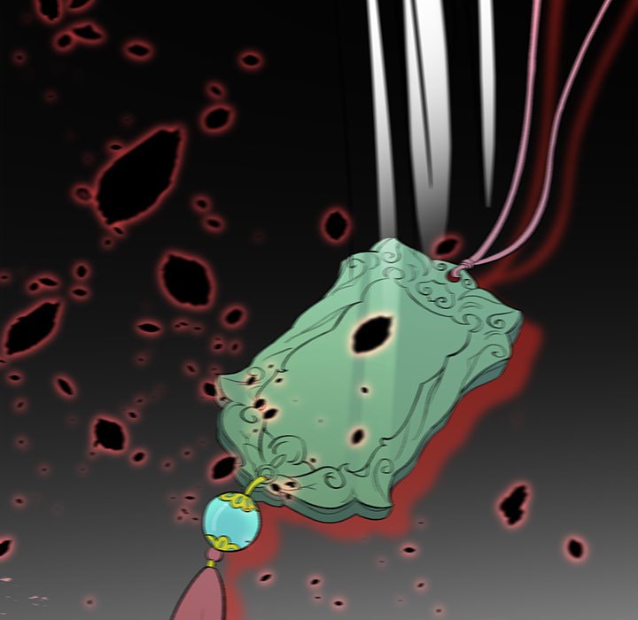 The Emperor's Choice The Emperor's Choice EP 12 - Toomics page 30 - 