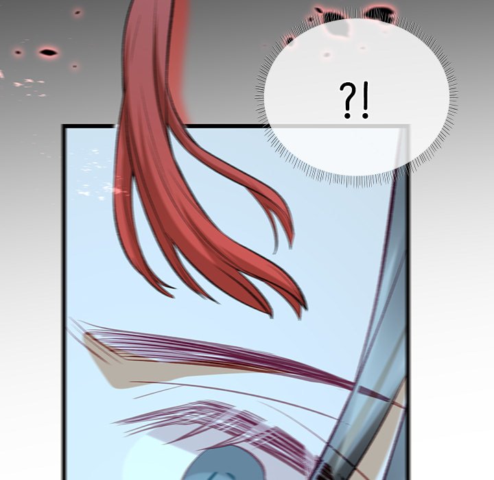The Emperor's Choice The Emperor's Choice EP 12 - Toomics page 31 - 