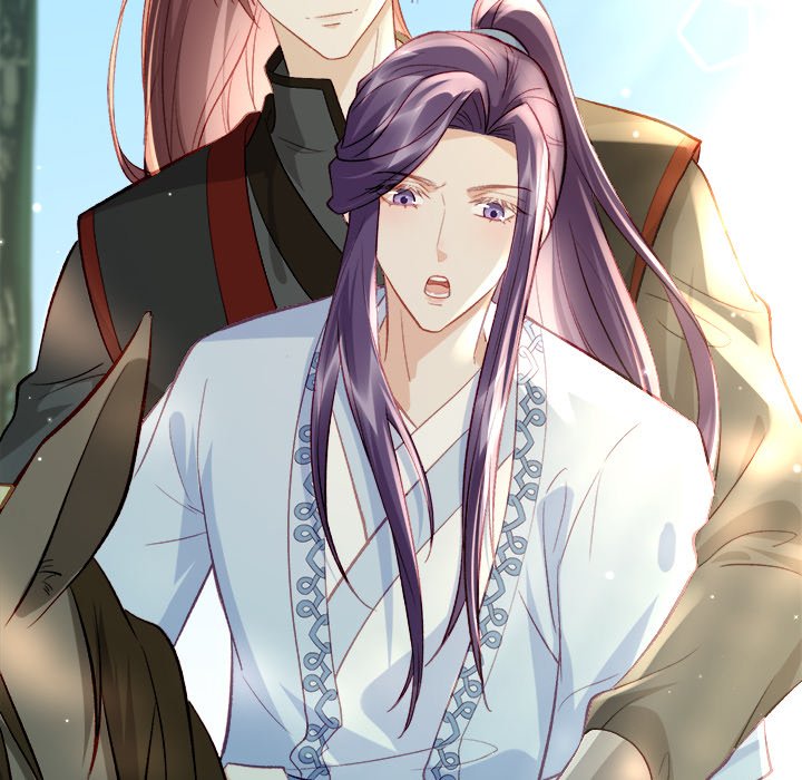 The Emperor's Choice The Emperor's Choice EP 12 - Toomics page 34 - 