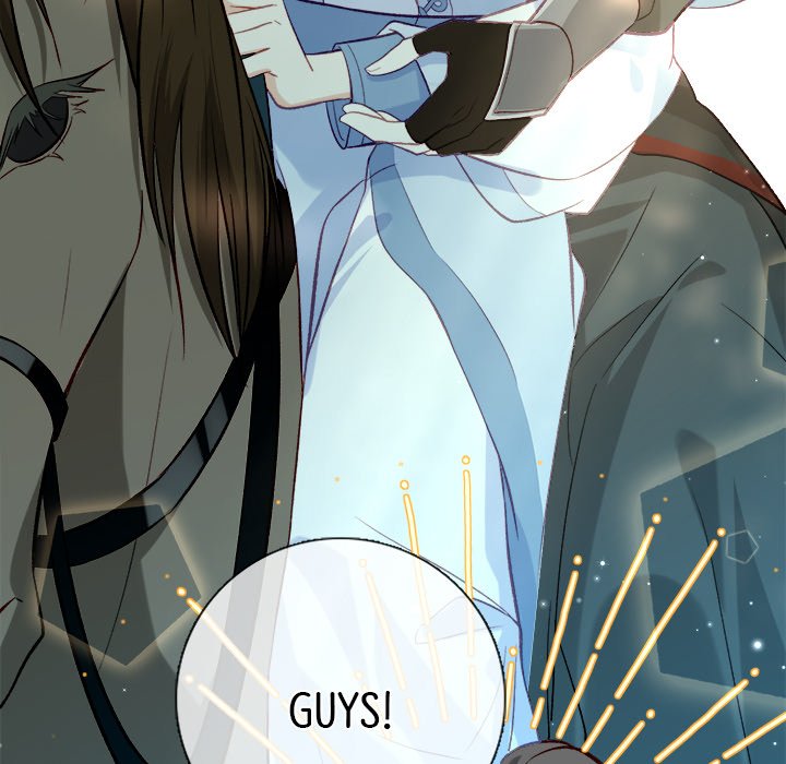 The Emperor's Choice The Emperor's Choice EP 12 - Toomics page 35 - 