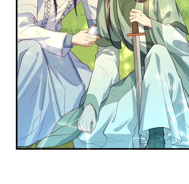 The Emperor's Choice The Emperor's Choice EP 12 - Toomics page 38 - 