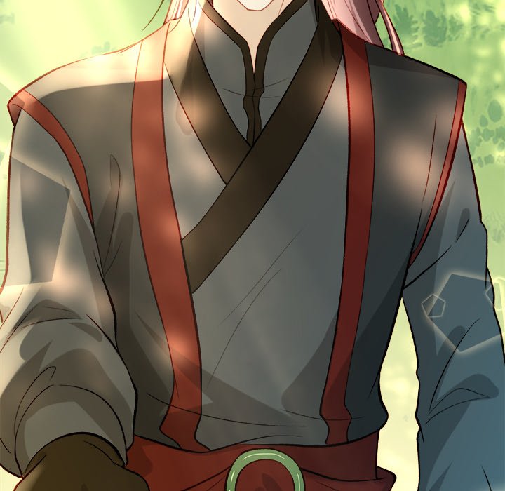 The Emperor's Choice The Emperor's Choice EP 12 - Toomics page 41 - 