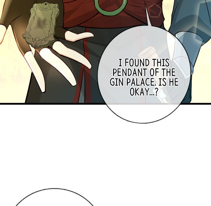The Emperor's Choice The Emperor's Choice EP 12 - Toomics page 42 - 