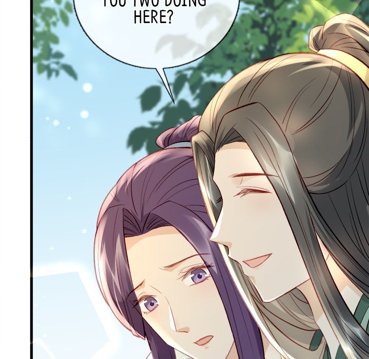 The Emperor's Choice The Emperor's Choice EP 12 - Toomics page 46 - 