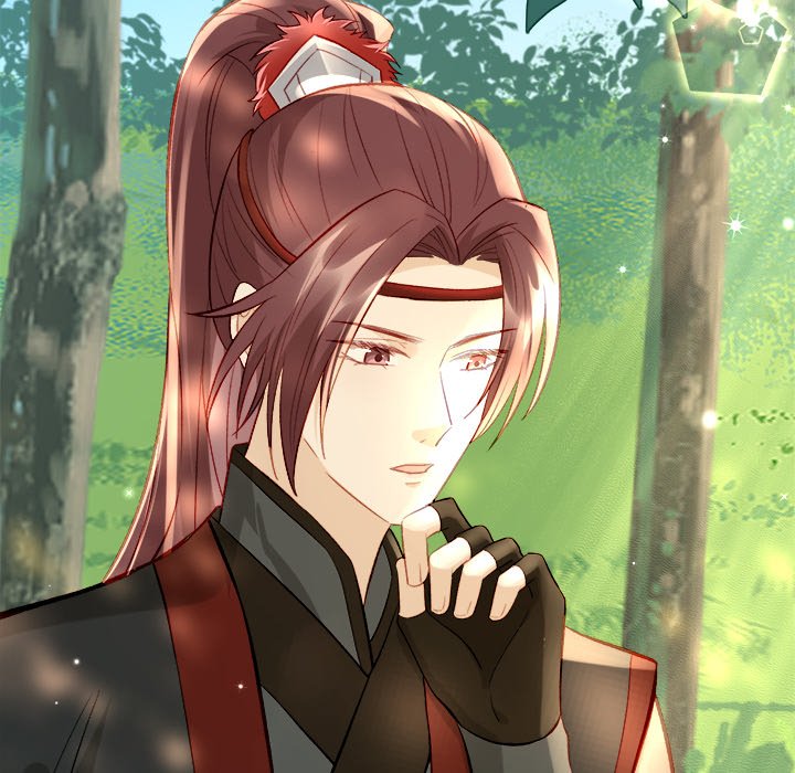The Emperor's Choice The Emperor's Choice EP 12 - Toomics page 51 - 