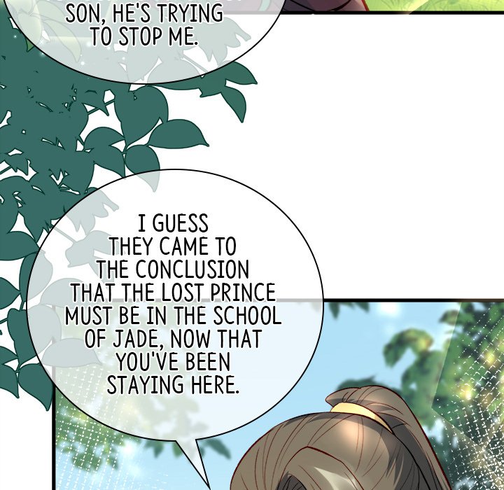 The Emperor's Choice The Emperor's Choice EP 12 - Toomics page 53 - 