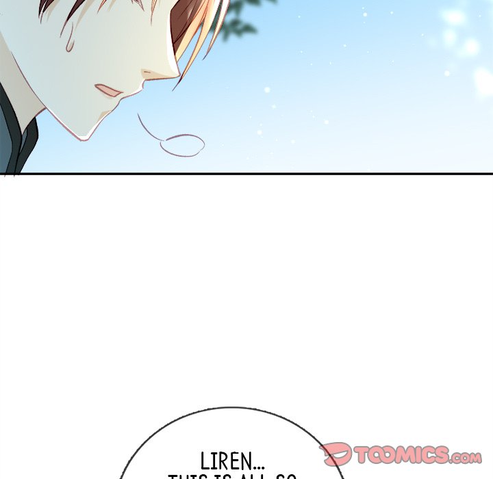 The Emperor's Choice The Emperor's Choice EP 12 - Toomics page 57 - 