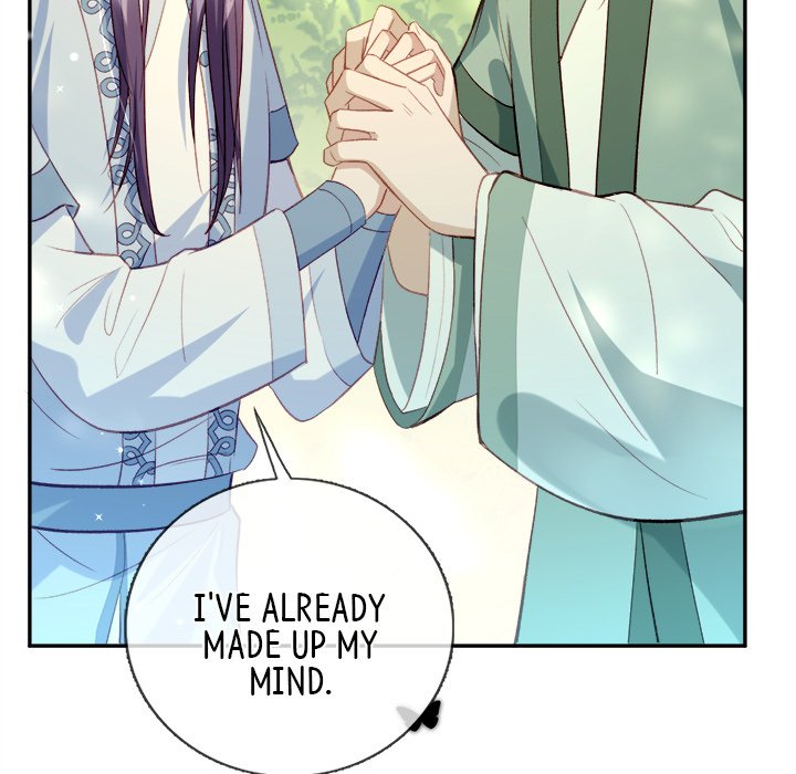 The Emperor's Choice The Emperor's Choice EP 12 - Toomics page 59 - 