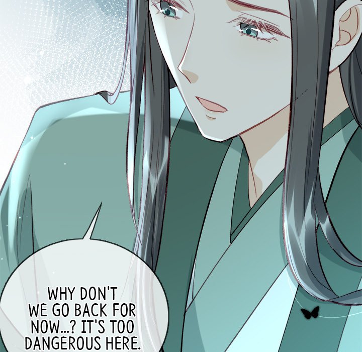 The Emperor's Choice The Emperor's Choice EP 12 - Toomics page 61 - 