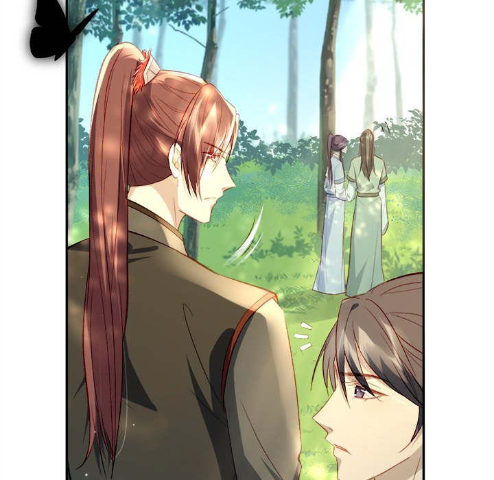 The Emperor's Choice The Emperor's Choice EP 12 - Toomics page 63 - 
