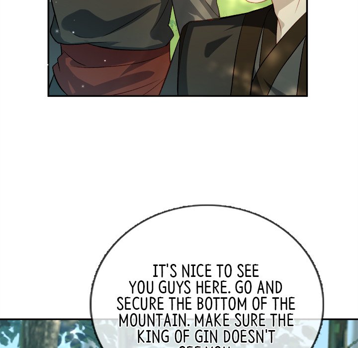 The Emperor's Choice The Emperor's Choice EP 12 - Toomics page 64 - 