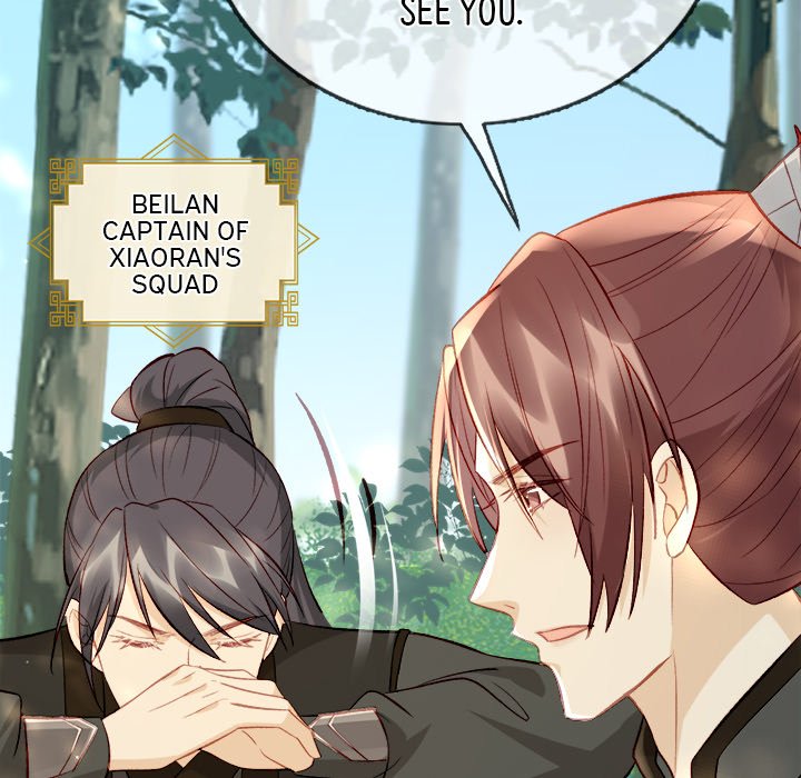 The Emperor's Choice The Emperor's Choice EP 12 - Toomics page 65 - 
