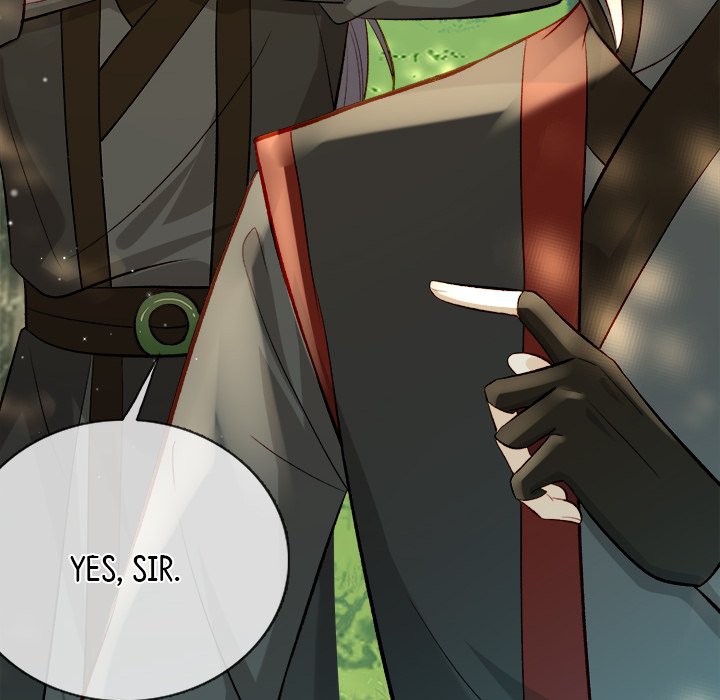 The Emperor's Choice The Emperor's Choice EP 12 - Toomics page 66 - 