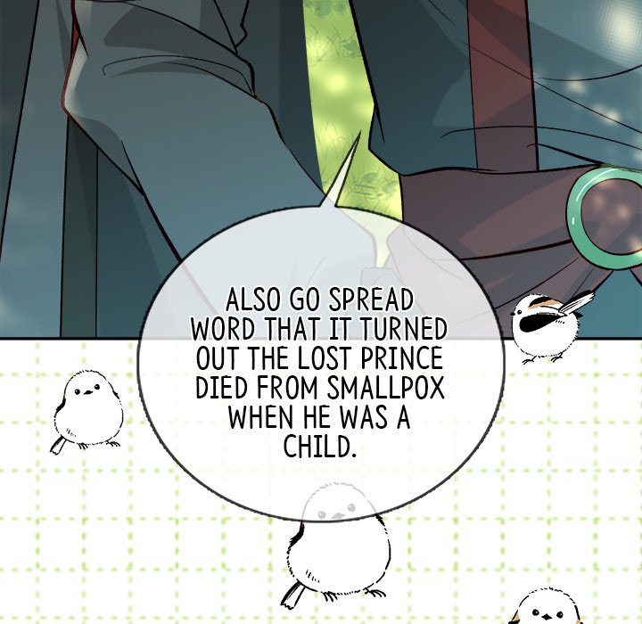 The Emperor's Choice The Emperor's Choice EP 12 - Toomics page 67 - 