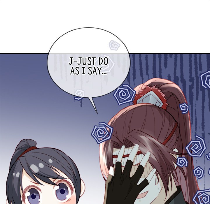 The Emperor's Choice The Emperor's Choice EP 12 - Toomics page 70 - 