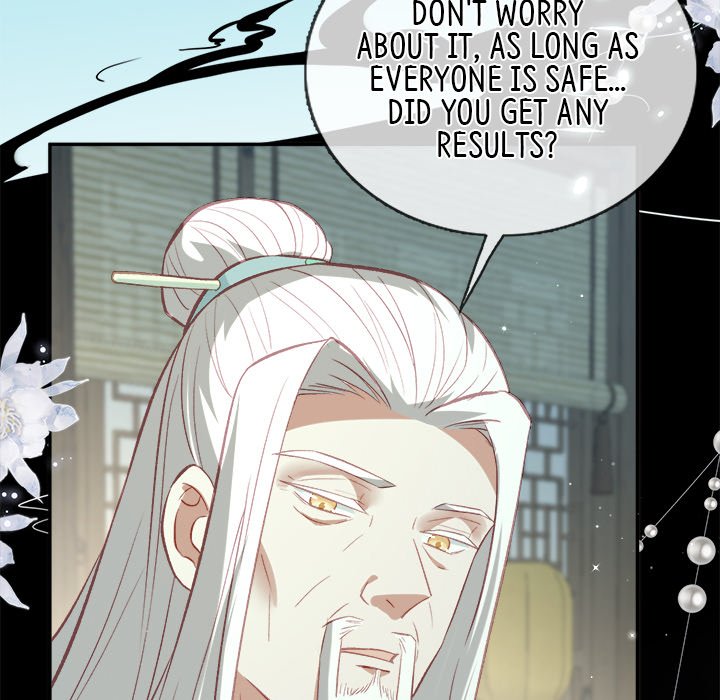 The Emperor's Choice The Emperor's Choice EP 12 - Toomics page 76 - 