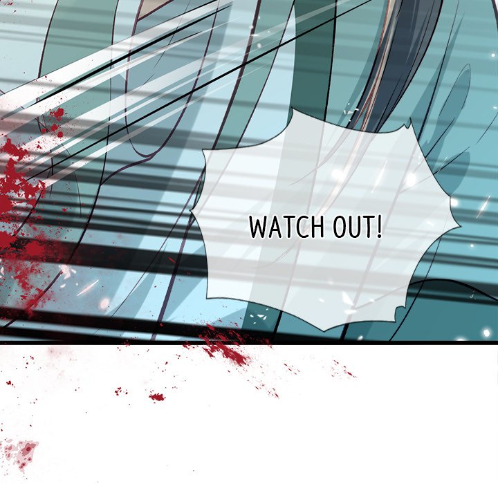 The Emperor's Choice The Emperor's Choice EP 12 - Toomics page 9 - 