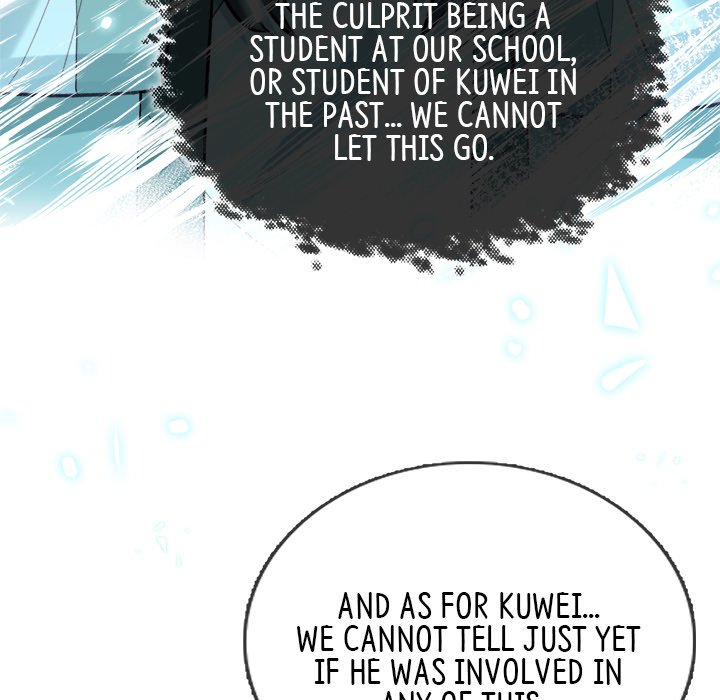The Emperor's Choice The Emperor's Choice EP 12 - Toomics page 81 - 