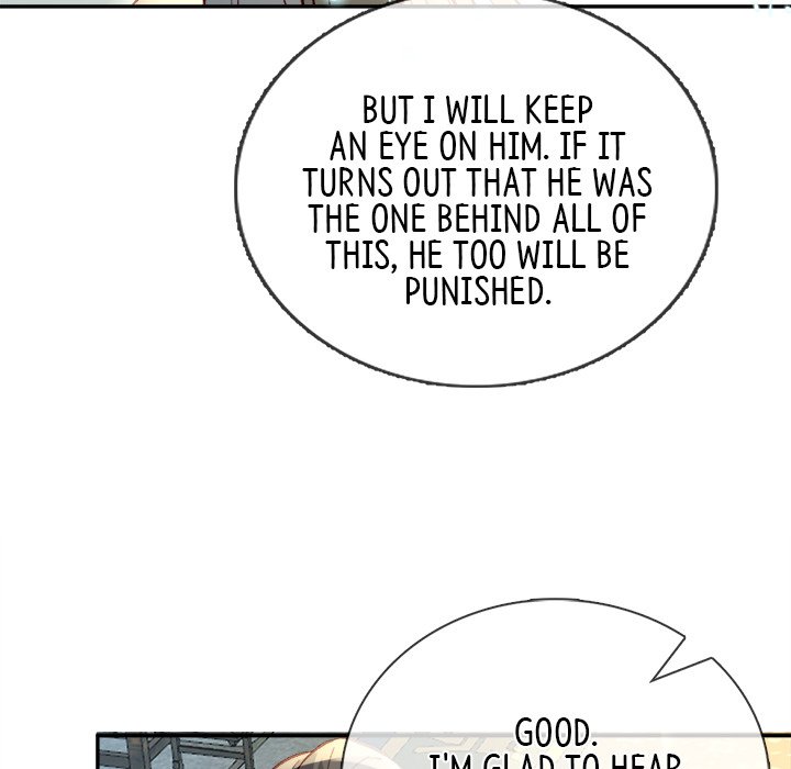 The Emperor's Choice The Emperor's Choice EP 12 - Toomics page 83 - 